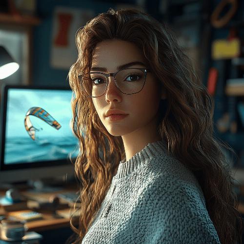 Photo de profil de l'utilisateur Hypatia19
