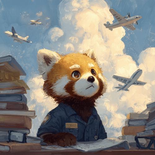 Avatar de RedPanda88