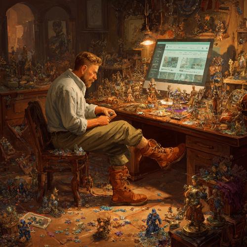 Avatar de Sébastien